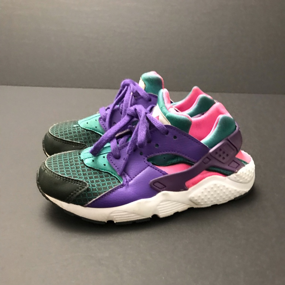 Nike Sneakers shoes girls size 1
